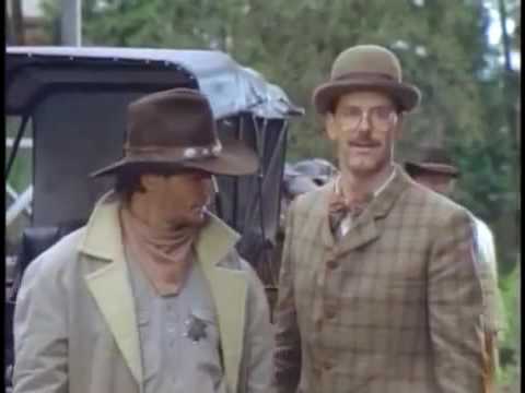 The Reaper (1989) Bordertown. Richard Comar, John H. Brennan, Sophie Barjac WESTERN TV