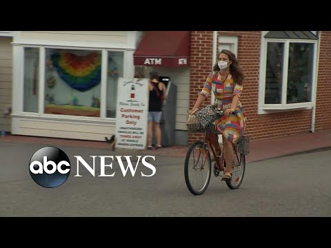 CDC: ‘War has changed’ as dangerous delta variant spreads l WNT