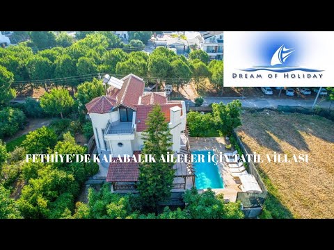 Villa Sehzade