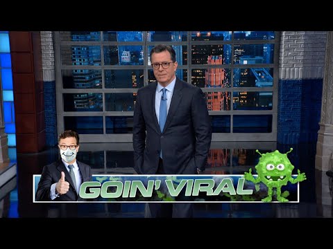 Trump Tries To Project Leadership As Coronavirus Spreads Across U.S. (Trump Tries To Project Leadership As Coronavirus Spreads Across U.S.)