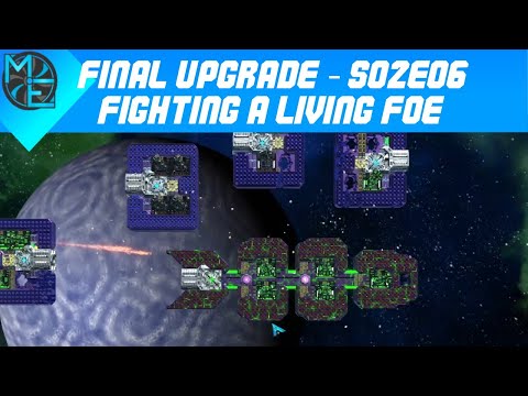 Final Upgrade - S02E06 - Fighting a Living Foe