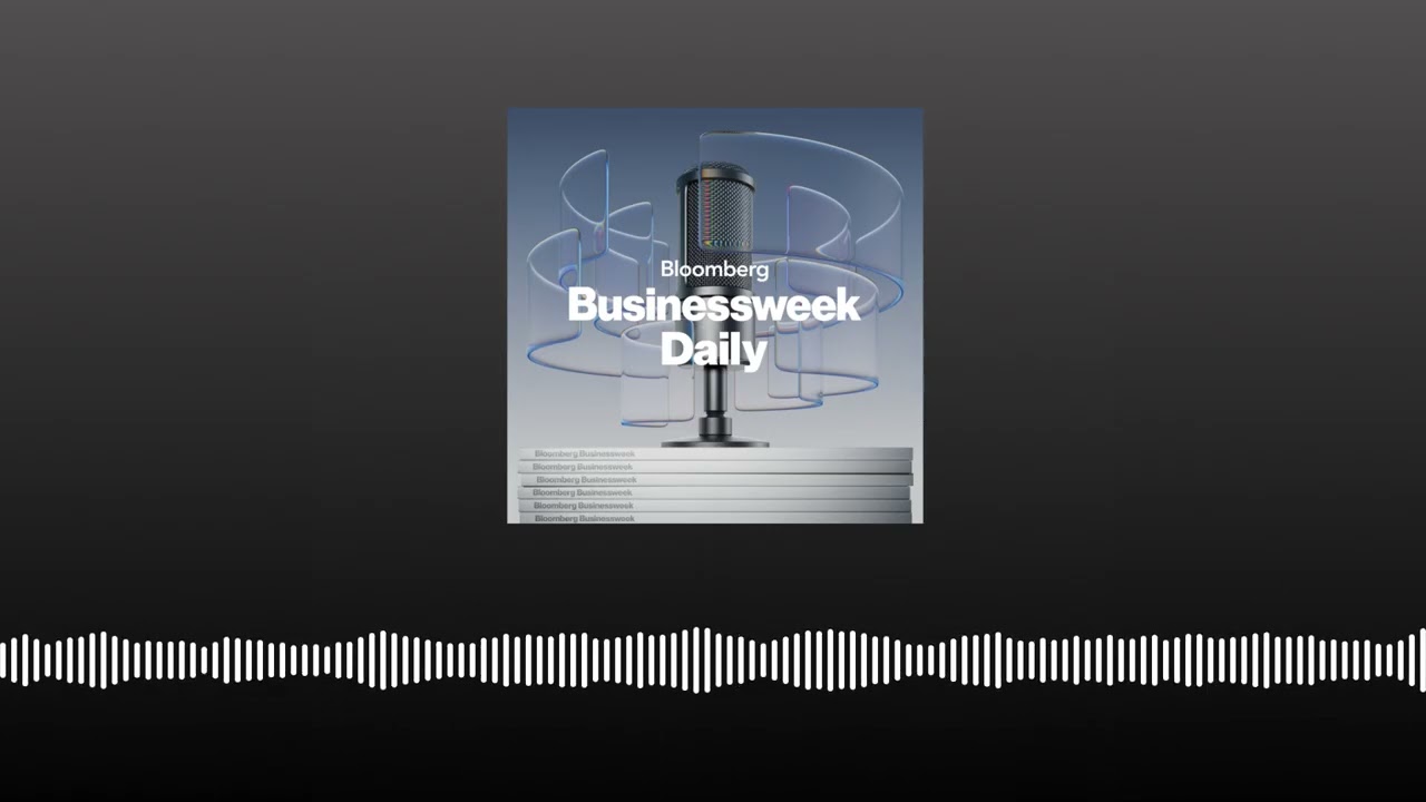 Inside the AI Revival of the Infamous Three Mile Island Nuclear Plant | Bloomberg Businessweek - Bloomberg Podcast