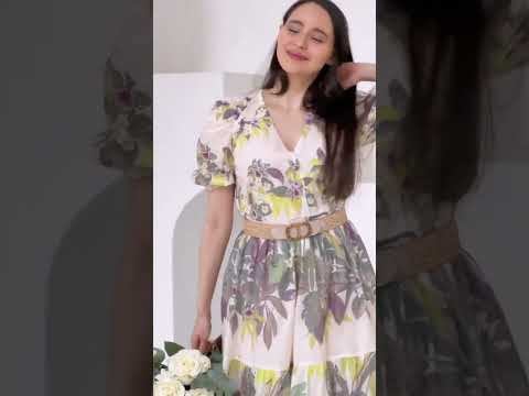 Twinset Milano весна-лето 2024