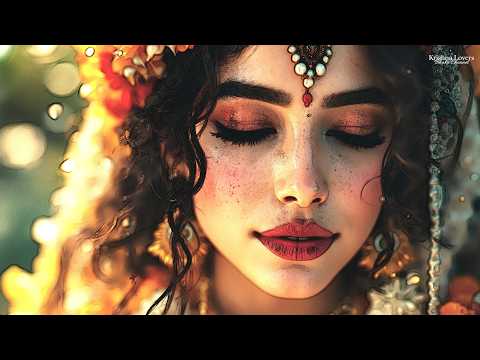 Ocean of Peace - Secret of Hare Krishna Mantra - Beautiful Bhakti Mantra Music - Pure Devotion