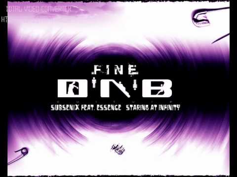 Subsenix feat. Essence - Staring At Infinity