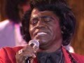 James Brown - It's Too Funky In Here - 1/26/1986 - Ritz (Official)