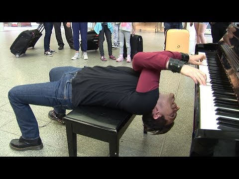 Dangerous Boogie Woogie Tricks (that will transform your playing)