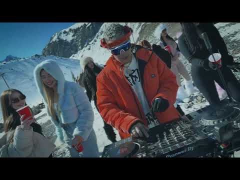 ME FASCINA LA PARRANDA 🍓 - AFRO SET MIXING BY DANIEL PARRANDA