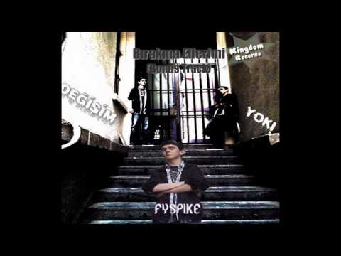 Fyspike - Bırakma Ellerimi (Bonus Track)