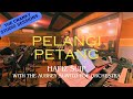 Hafiz Suip Pelangi Petang Live At Cranky Music Cranky Studio Sessions