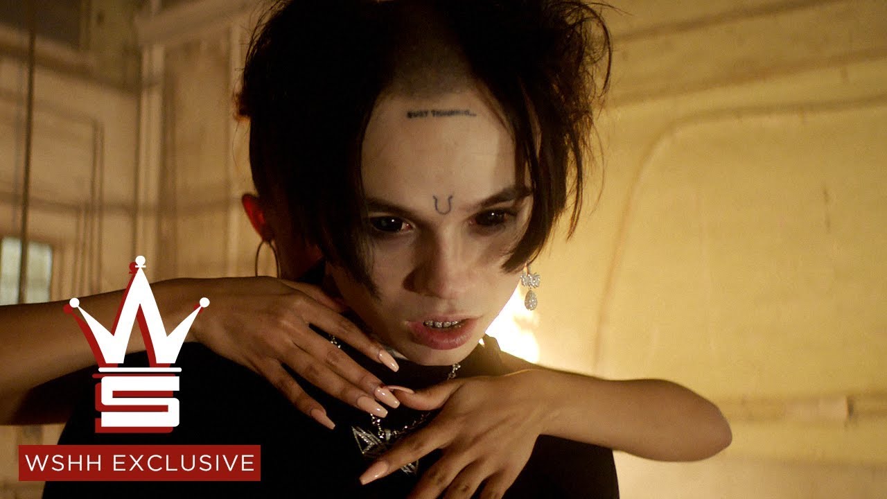 Bexey — Hot Steppa