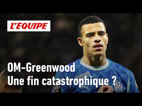 OM : Le comportement de Greenwood est-il honteux ?