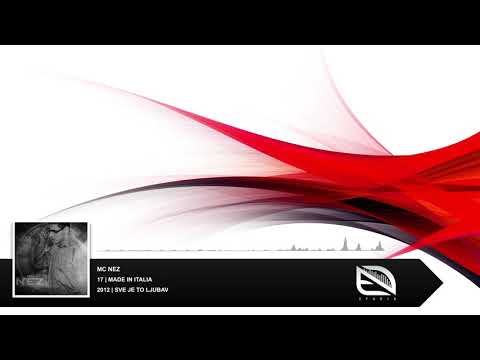 MC Nez - Made in Italia