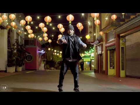 DSOUL | "FOR EVER WITH YOU" - TERRANCE MARTIN