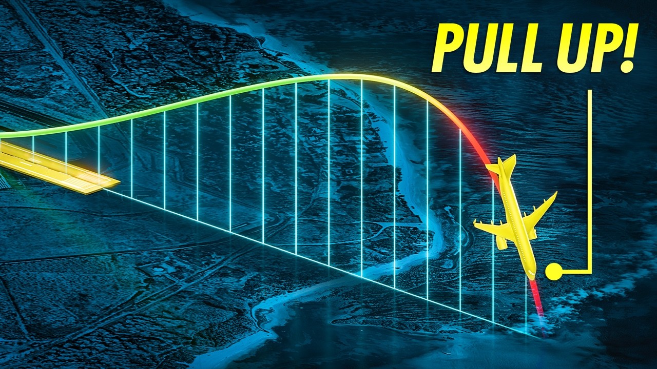 Facing Death Seconds After Takeoff | The Story of United Airlines 1722