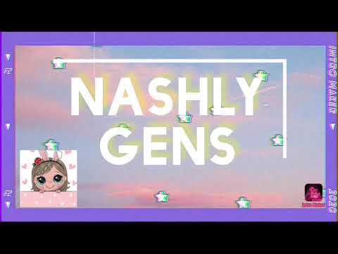 primer intro (Nashly gens)