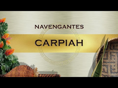 CARPIAH - Navegantes