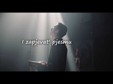 Ivan Puljić - VELIK SI BOŽE (Official lyric video)