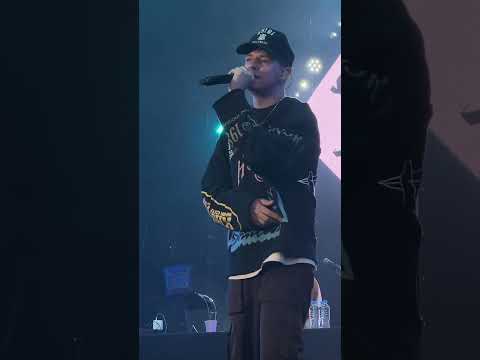 MARKUL & Тося Чайкина — Стрелы (09.08.25, @Пикник Афиши, Санкт-Петербург) #markul #маркул