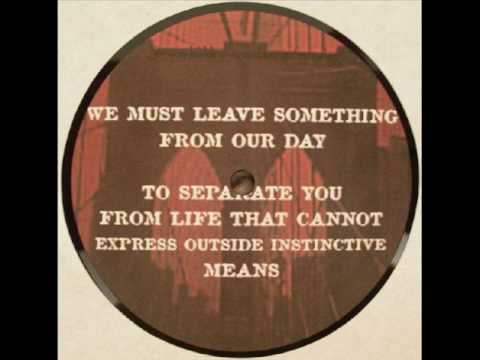 R3M41N5 01 - L0CUTU5