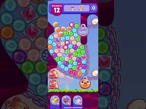 Angry Birds - Dream Blast 712
