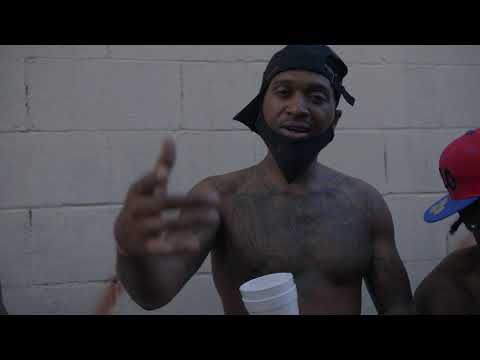 King Kale "IDGAF" Official Video (Shot By @Mello_Vision)