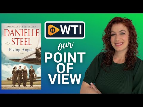Flying Angels: A Novel - WTI product video review