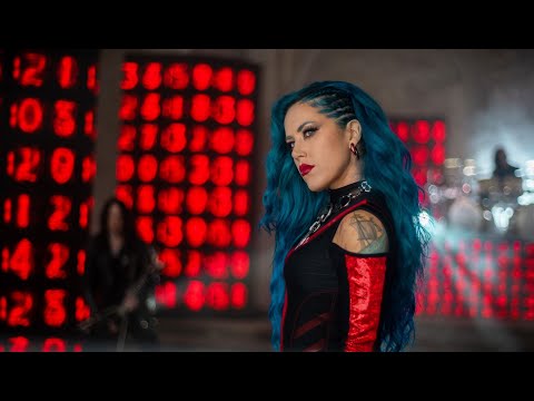 Arch Enemy - Sunset Over The Empire (OFFICIAL VIDEO) online metal music video by ARCH ENEMY