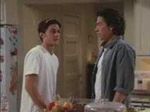 WB 7th Heaven - Trailer S5E22 (#110)