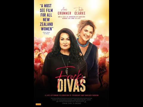 FROCKS AND DIVAS - Trailer