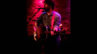 They Oughta Name A Drink After You - Johnny Gallagher - Rockwood 10/8/11