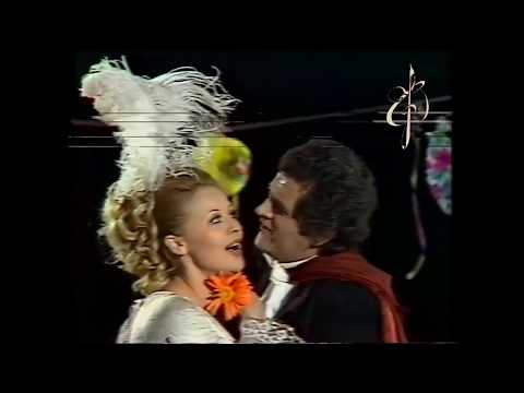 "Da nije jubavi, ne bi svita bilo" - Mala Floramye 2020 (Narodno pozorište Sarajevo)