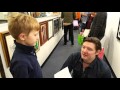 Talking Star Wars With John Cassaday