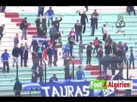Ligue 2 Algérie (21e journée) : USM Blida 1   RC Arbaâ 1 (résumé)