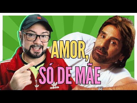 Músico brasileiro reage a GRACIANO SAGA - AMOR SAGRADO