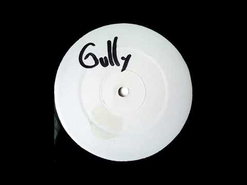 Crazy Titch Ft. Keisha - Gully