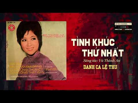 Thể hiện bởi Lệ Thu (trước 75)