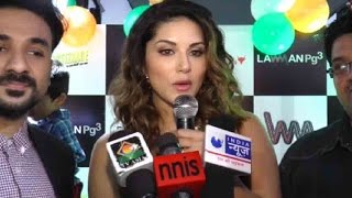 Here’s Why Sunny Leone Is Under Pressure!