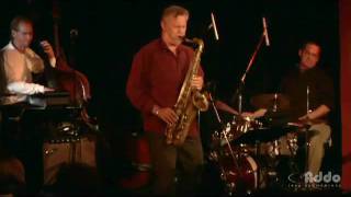 Kirk MacDonald Quartet - Manhattan Getaway - Part One