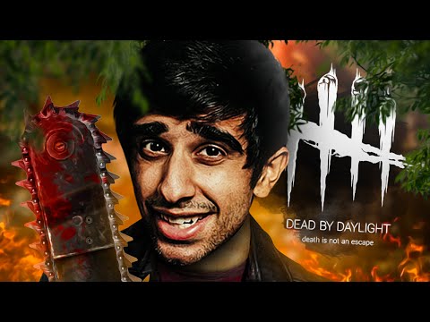 SO MANY KILLS! - DEAD BY DAYLIGHT