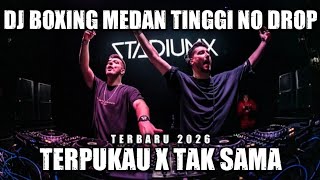 Download lagu DJ BOXING MEDAN TINGGI NO DROP | DJ TERPUKAU X TAK SAMA VIRAL TIKTOK FULL BASS 2026 mp3 Download lagu DJ BOXING MEDAN TINGGI NO DROP | DJ TERPUKAU X TAK SAMA VIRAL TIKTOK FULL BASS 2026 mp3