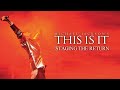 Michael Jackson S This Is It EXTRAS Staging The Return FULL