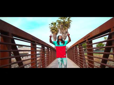 CoolBreezeQui$ - Wake Up (Official Music Video)