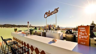 Cubanito Ibiza, Spain | Travel By Heart
