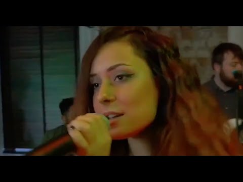 Function Band With Female Vocals For Hire in Manchester - The Happy Hours (Live Music)