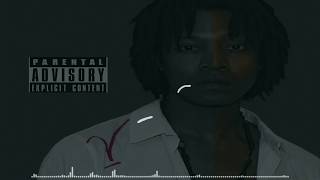 J. Lewis-Audible (Lyric video)