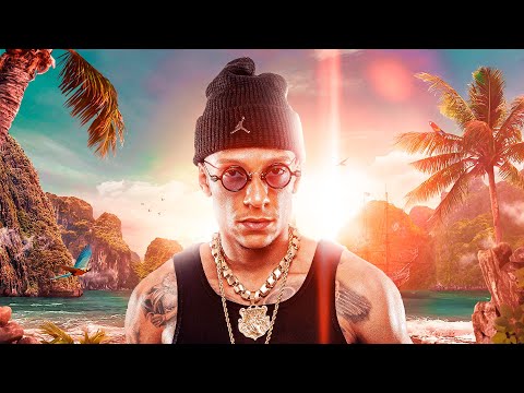 MC Paulin Da Capital - Hoje é Sabadão (DJ GM)