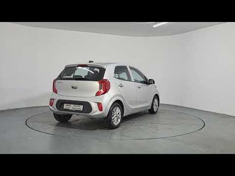 Kia Picanto MY23 AT 1.0 Petrol Automatic - Image 2