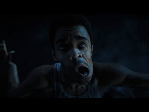 Vecna kills Patrick - Stranger Things 4 [4x5]