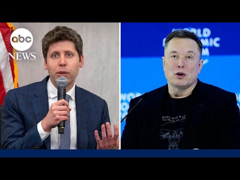 Court rules in favor of OpenAI and Sam Altman in lawsuit brought by Elon Musk